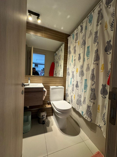 Arriendo Departamento 2D en suite Walk-in cl&oacute;set 2B 1E 1B Libertad - Vi&ntilde;a Del Mar