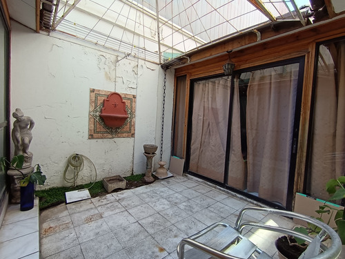 Venta Departamento 3D 2B Centro de Vi&ntilde;a del Mar - Vi&ntilde;a Del Mar