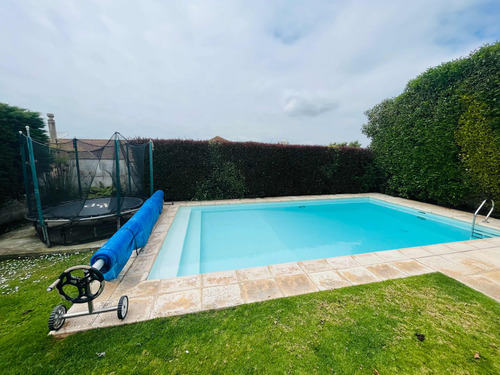 Venta Casa 4D 3B 3E Montemar - Conc&oacute;n