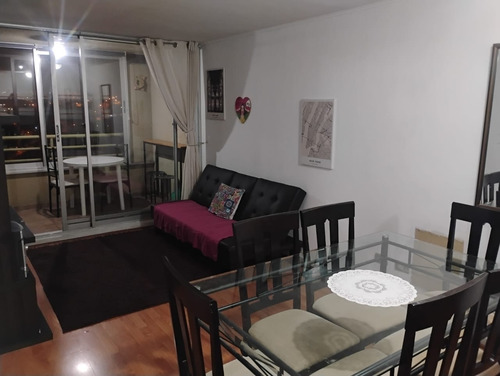 Arriendo Departamento 3D 2B 1E 0m2 Forestal - Vi&ntilde;a Del Mar