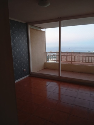 Venta Departamento N 3D en suite 2B 1E 1B Agua Santa - Vi&ntilde;a Del Mar