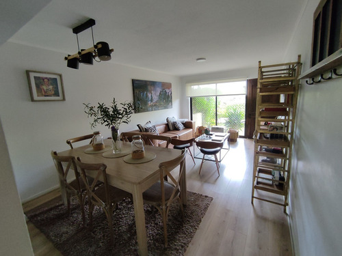 Venta Casa NO 4D en suite 3B 1E Re&ntilde;aca - Vi&ntilde;a Del Mar