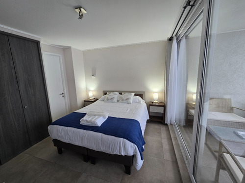 Venta Departamento P 2D en suite 2B 1E 1B Re&ntilde;aca - Vi&ntilde;a Del Mar