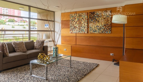 Venta Departamento P 2D en suite 2B 1E G&oacute;mez Carre&ntilde;o - Vi&ntilde;a Del Mar