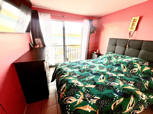 Venta Casa P 3D 1B 1E 1B Higuerillas - Conc&oacute;n