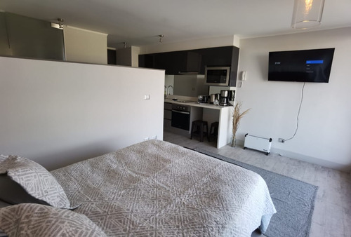 Venta Departamento NO 1D 1B 1E Costas de Montemar - Conc&oacute;n