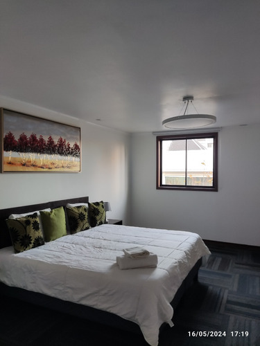 Arriendo Casa 20D 25B 2B Libertad - Vi&ntilde;a Del Mar