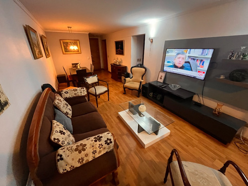 Venta Departamento NP 3D en suite Walk-in cl&oacute;set 2B 1E 1B Libertad - Vi&ntilde;a Del Mar