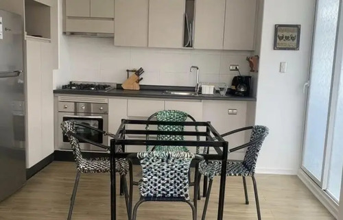 Venta Departamento NO 3D en suite 2B 1E 1B Recreo - Vi&ntilde;a Del Mar