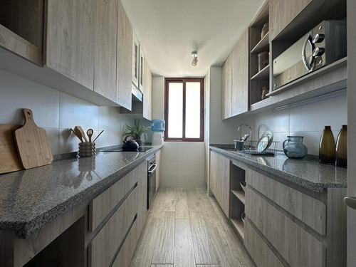 Venta Departamento NP 2D en suite Walk-in cl&oacute;set 2B Higuerillas - Conc&oacute;n