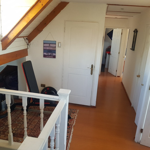 Venta Casa N 8D Walk-in cl&oacute;set 5B 2E 3B Re&ntilde;aca - Vi&ntilde;a Del Mar