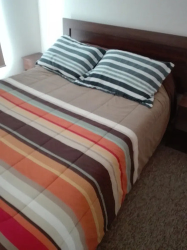 Arriendo Departamento NP 2D 1B 1E Agua Santa - Vi&ntilde;a Del Mar
