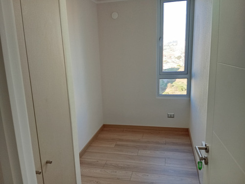 Arriendo Departamento 2D 1B 1E 1B Costas de Montemar - Conc&oacute;n