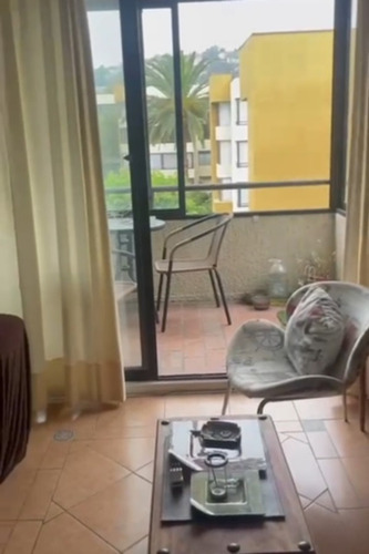 Venta Departamento NO 3D en suite 2B 1E 2B Re&ntilde;aca - Vi&ntilde;a Del Mar