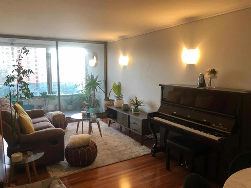 Arriendo Departamento 2D 2B 1E 1B Libertad - Vi&ntilde;a Del Mar
