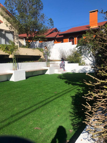 Venta Casa 4D 3B 3E Montemar - Conc&oacute;n