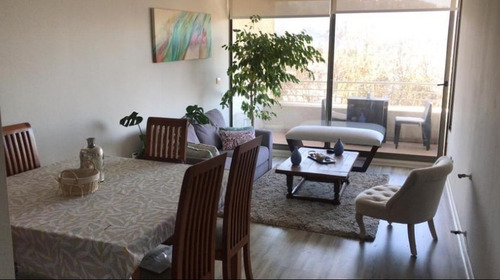 Arriendo Departamento SO 2D 2B 1E 1B  - Vi&ntilde;a Del Mar