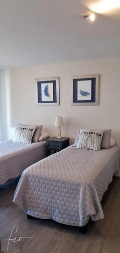 Venta Departamento NO 2D en suite 2B 1E 1B Costas de Montemar - Conc&oacute;n