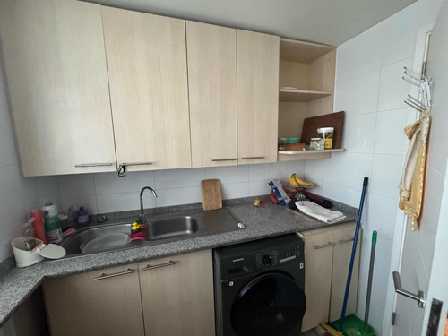 Venta Departamento 3D 2B 1E Montemar - Conc&oacute;n