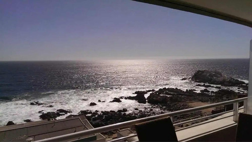 Venta Departamento P 3D en suite Walk-in cl&oacute;set 3B 1E 1B Re&ntilde;aca - Vi&ntilde;a Del Mar