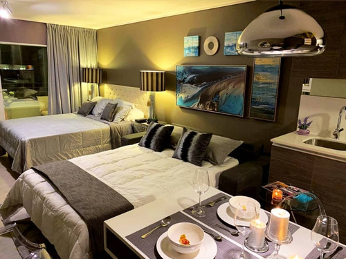 Venta Departamento 1D 1B 2E 1B Re&ntilde;aca - Vi&ntilde;a Del Mar