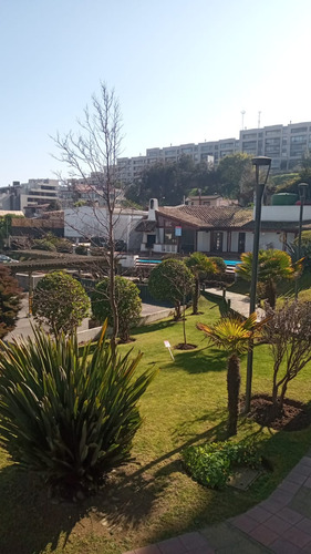 Venta Departamento 3D 2B 1E Re&ntilde;aca - Vi&ntilde;a Del Mar