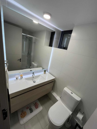 Arriendo Departamento 2D 1B 1E Costas de Montemar - Conc&oacute;n