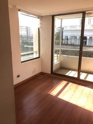 Arriendo Departamento NO 2D en suite Walk-in cl&oacute;set 2B 1E 1B Quinta Vergara - Vi&ntilde;a Del Mar