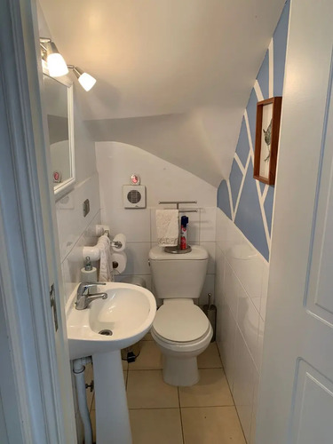 Arriendo Casa NP 4D 3B 2E 1B Montemar - Conc&oacute;n