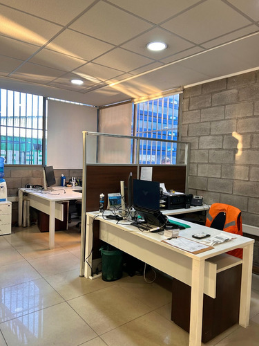 Arriendo Sitio Industrial De 7.100 M2 Con Edificio Y Bodega