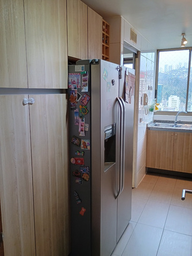 Venta Departamento P 3D 2B 1E 1B Libertad - Vi&ntilde;a Del Mar