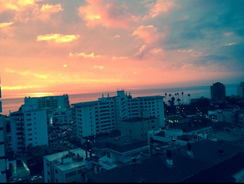 Venta Departamento 2D 2B 1E Libertad - Vi&ntilde;a Del Mar