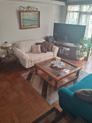 Arriendo Casa 3D 2B 2E 1B Chorrillos - Vi&ntilde;a Del Mar