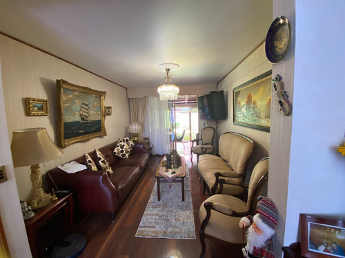 Venta Casa NOSP 4D 3B 2E Re&ntilde;aca - Vi&ntilde;a Del Mar