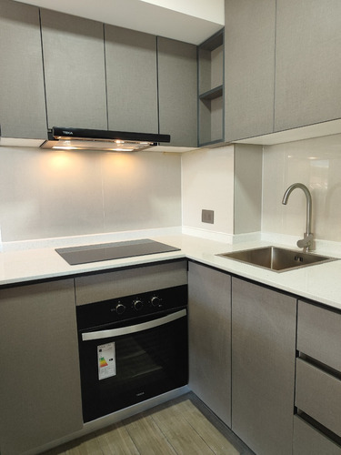 Venta Departamento P 2D 1B 1E Santa In&eacute;s - Vi&ntilde;a Del Mar