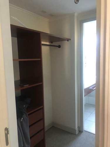 Arriendo Departamento 3D en suite Walk-in cl&oacute;set 2B 1E 1B  - Vi&ntilde;a Del Mar