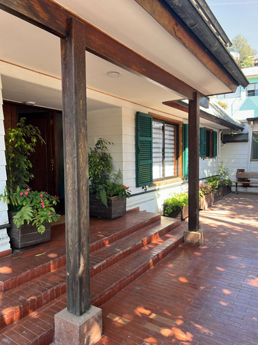 Venta Casa 11D en suite Walk-in cl&oacute;set 6B 3E 1B Forestal - Vi&ntilde;a Del Mar