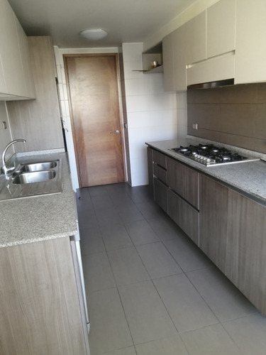 Venta Departamento NP 4D en suite Walk-in cl&oacute;set 4B 2E 1B Libertad - Vi&ntilde;a Del Mar