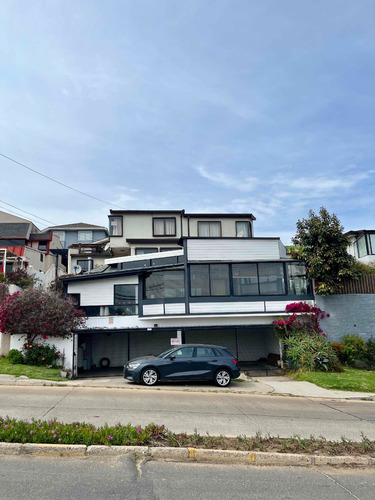 Arriendo Casa NP 3D 3B 1E Re&ntilde;aca - Vi&ntilde;a Del Mar