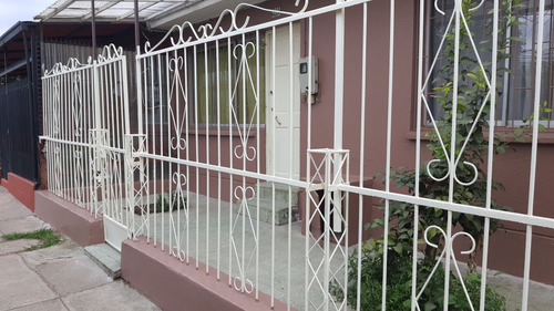 Venta Casa 3D 1B G&oacute;mez Carre&ntilde;o - Vi&ntilde;a Del Mar