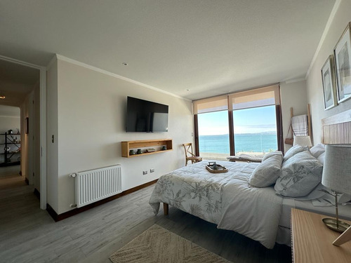 Venta Departamento NP 2D en suite Walk-in cl&oacute;set 2B Higuerillas - Conc&oacute;n