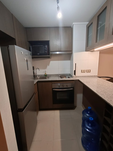 Venta Departamento 1D 1B 1E Montemar - Conc&oacute;n