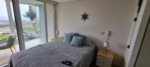 Arriendo Departamento NP 2D en suite Walk-in cl&oacute;set 2B 1E 1B Costas de Montemar - Conc&oacute;n