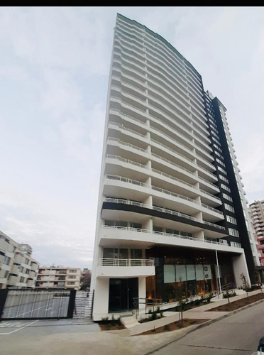 Arriendo Departamento P 2D en suite Walk-in cl&oacute;set 2B 2E 1B Libertad - Vi&ntilde;a Del Mar