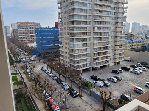 Venta Departamento NP 4D en suite 3B 1E 1B Libertad - Vi&ntilde;a Del Mar