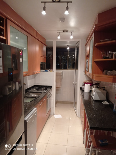 Venta Departamento SO 2D en suite 2B 1E 1B Libertad - Vi&ntilde;a Del Mar
