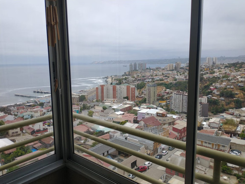 Arriendo Departamento 3D 2B 1E 0m2 Forestal - Vi&ntilde;a Del Mar