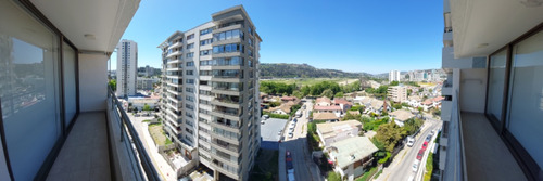 Venta Departamento SO 2D en suite Walk-in cl&oacute;set 2B 1E 1B Libertad - Vi&ntilde;a Del Mar