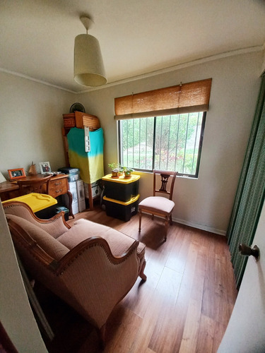 Venta Departamento NP 2D 1B 1E 1B Re&ntilde;aca - Vi&ntilde;a Del Mar