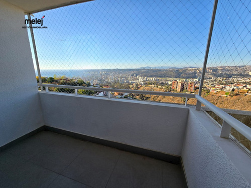 Venta Departamento NP 2D 1B 1E 1B  - Vi&ntilde;a Del Mar